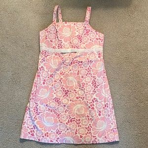 Lily Pulitzer dress